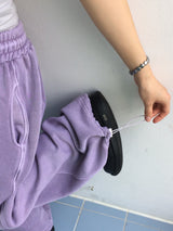 Topdays string pants