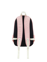 Love walk backpack - Pink