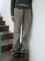 two tone loose pt