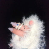 [ZINDA STUDIO] Truth-Ring 4