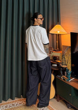 ニード マネー リンガー ショートスリーブ Tシャツ 2カラー