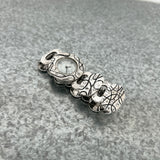 Curve Dust Relic Watch