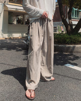 Roti ST Wide Banding Slacks