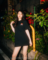 レッドインパルスショートスリーブTシャツ - TEE