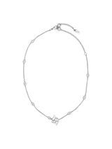 NO.627 [SILVER] ネックレス