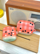 スイカ AirPods