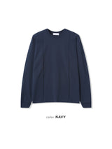 Ritz Pintuck Long Sleeve 3C