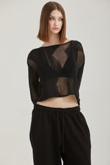 MIST KNIT