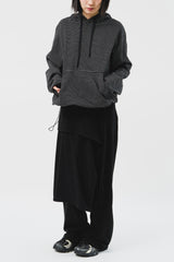 (W) Tree Wrap Pants (2color)