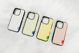 【MADEバニラミルク iPhoneケース [Matte Glass/Basic]