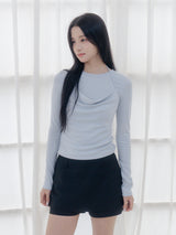 コイTシャツセット (ブルー)
