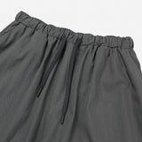 Huge Banding Wide Pants