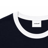 リトル チェリー リンガー Tシャツ (3color)