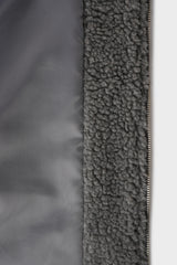 More searing fleece jacket