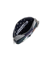 CAT CHECK POUCH KEYRING(CV2GFUAB71A)