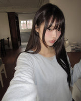 Pruel Basic V-Neck Knit