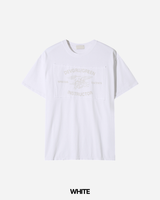 Combat Printed Short Sleeve Tee