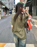 ハロルドTシャツ