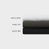LMN Lake Pintuck Cotton Wide Pants (3 colors)