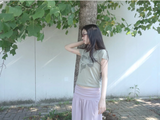 フィオナTシャツ