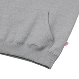 CEC GALLERY HOODIE(GRAY)