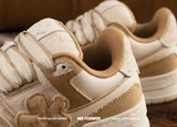 We Flower Hot-selling breathable shock-absorbing suitable  for dressing up Star style Board shoes