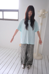 natural slub T (6c)