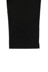 Slim capri pants
