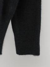 Noble Soft Turtleneck