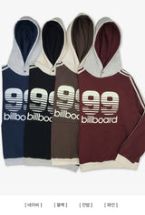 99 Solid Color Matching Snaphood