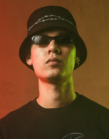 BRAIN WIRED BUCKET HATS