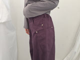 09 Boat Neck Cropped Top