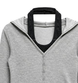 Ever Holter Layered Hood Set