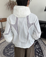 Kaipe Mesh Tech Windbreaker