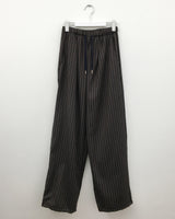フォイストライプスラックス(2color)