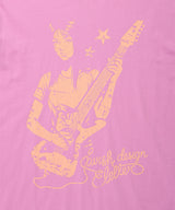 ロック スター LS Tシャツ(CV2GFFT560A)