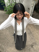 デューイセットカーディガン