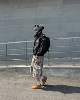 US Army IPFU Windbreaker Jacket