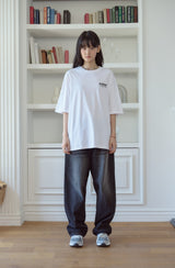 26SS★ Mellow Love Short Sleeve Tee
