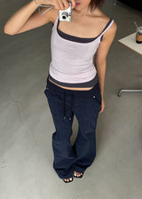 COOL SLIM SLEEVELESS