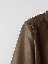 Hershey jacket