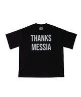 オリジナルロゴTシャツ-ブラック