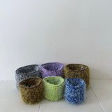[MADE] Étang Moss Basket M