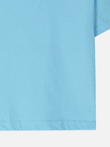 キャンディコットン クロップTシャツ