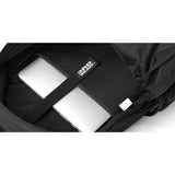 ULTIMATE BACKPACK / BLACK-SCOTCH