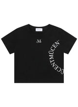 SIDE ARC LOGO HALF T