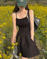 Canella cap one-piece