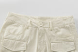 Sorin Cargo Pocket Shorts