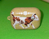 Furry Friends Phone case_Baby cow