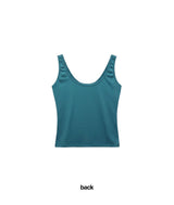 Hotfix Stud Tank Top
